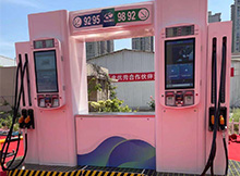 加油機(jī)保養(yǎng)維護(hù)經(jīng)驗(yàn)